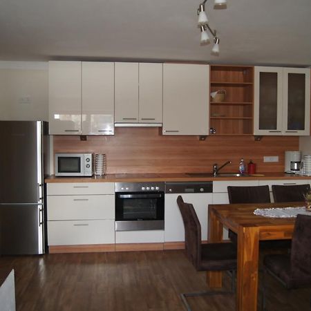 Appartement Felix Kaprun Εξωτερικό φωτογραφία