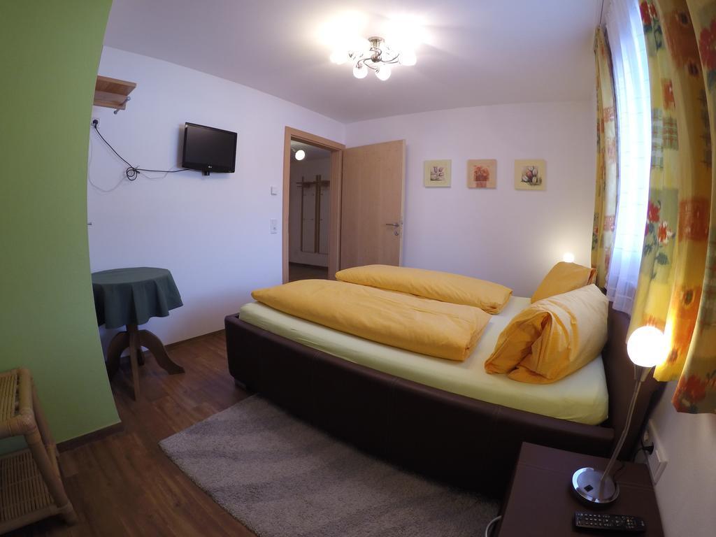 Appartement Felix Kaprun Εξωτερικό φωτογραφία