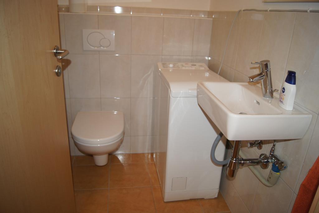 Appartement Felix Kaprun Εξωτερικό φωτογραφία