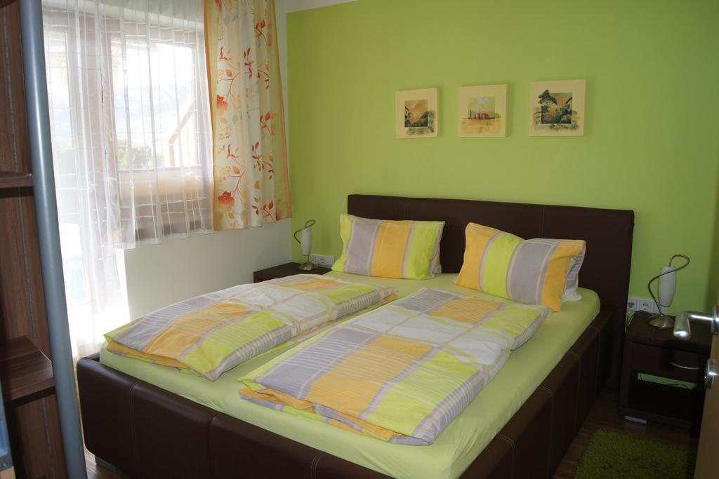 Appartement Felix Kaprun Εξωτερικό φωτογραφία